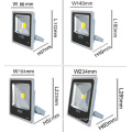 Fournisseur de la Chine Projecteurs d&#39;éclairage extérieur, nouvelle conception 50w led flood light, haute puissance à LED